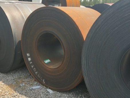 海拉尔Q355NHB耐候板