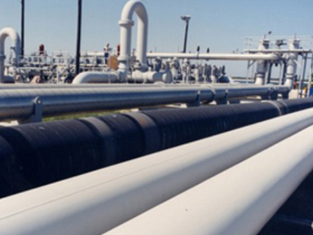 海拉尔石油输送案例